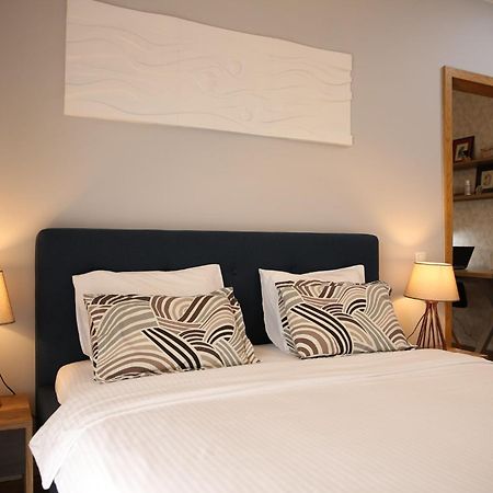 City Apartment Dorobantilor Cluj-Napoca Eksteriør billede