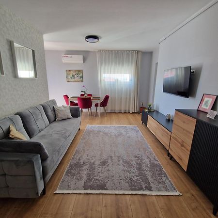 City Apartment Dorobantilor Cluj-Napoca Eksteriør billede
