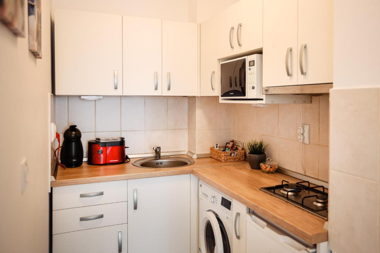 City Apartment Dorobantilor Cluj-Napoca Eksteriør billede