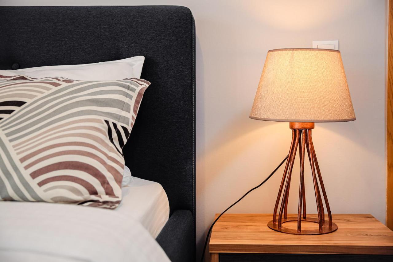 City Apartment Dorobantilor Cluj-Napoca Eksteriør billede