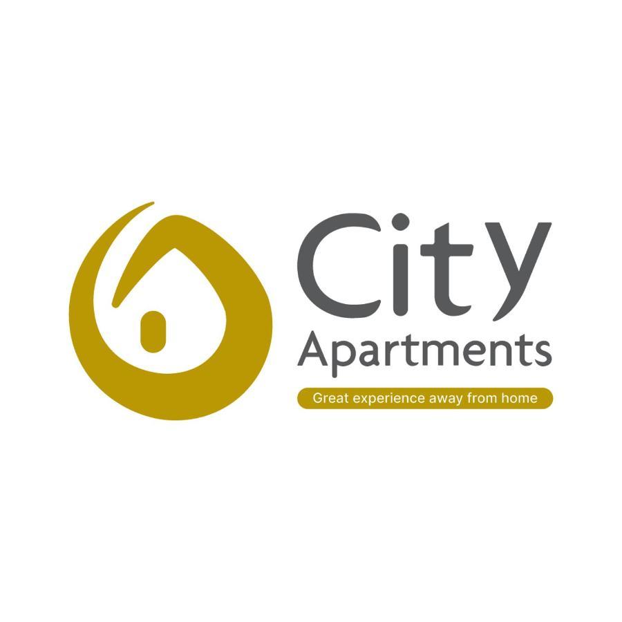 City Apartment Dorobantilor Cluj-Napoca Eksteriør billede