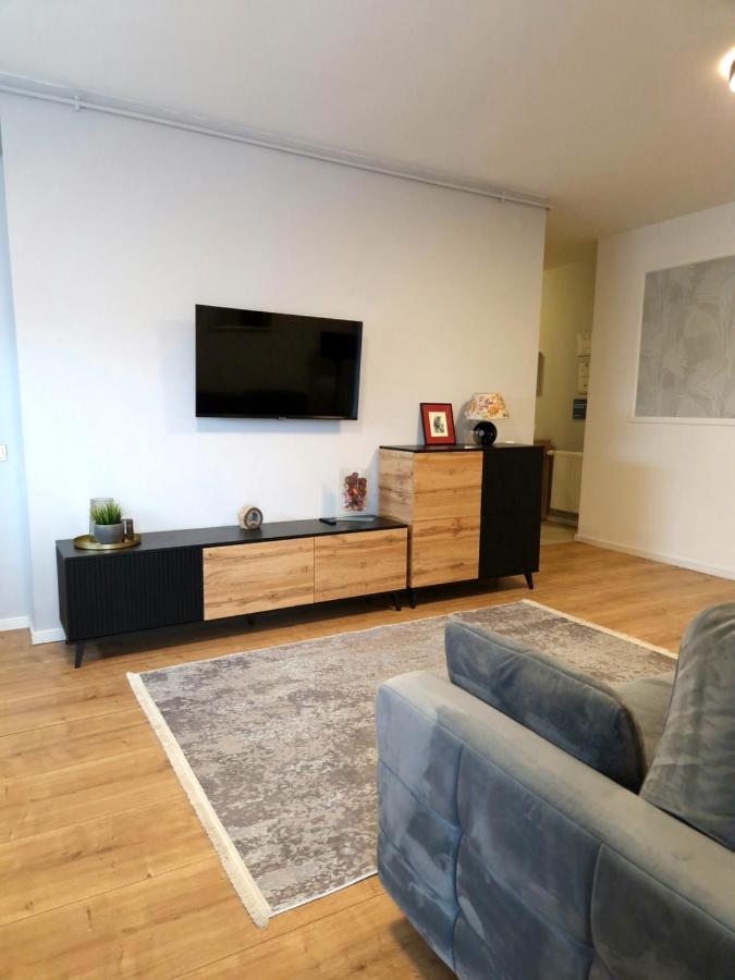 City Apartment Dorobantilor Cluj-Napoca Eksteriør billede