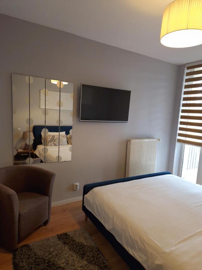 City Apartment Dorobantilor Cluj-Napoca Eksteriør billede
