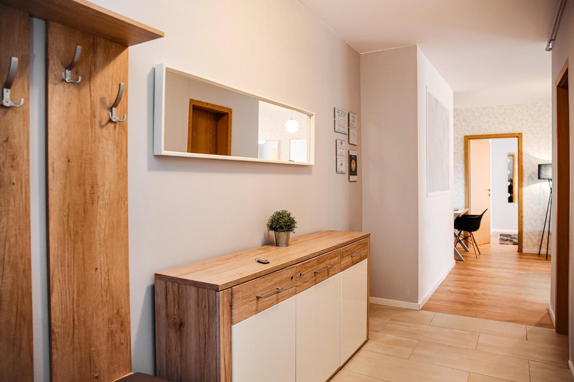 City Apartment Dorobantilor Cluj-Napoca Eksteriør billede