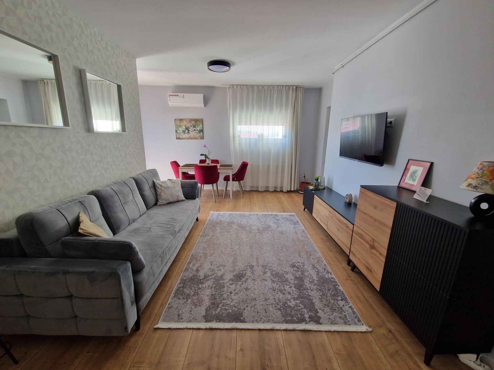 City Apartment Dorobantilor Cluj-Napoca Eksteriør billede